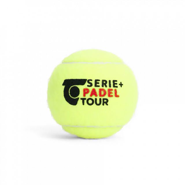 Tretorn Serie+ Padel Tour 3x